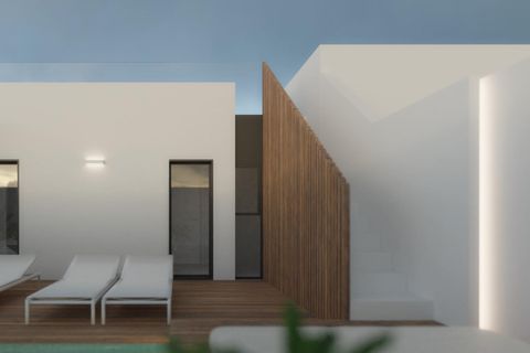 Villa i Corralejo, Fuerteventura, Corralejo - € 219.000 | Ref: ch0002 - foto 24